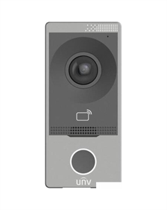 Вызывная панель OEU-201S-HMK-W Uniview