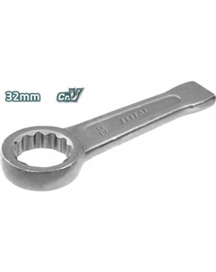 Ключ THT104032 Total