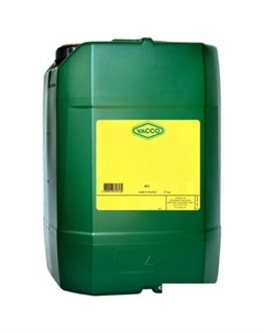 Моторное масло TRANSPRO 40 S 10W-40 20л Yacco