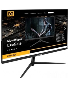 Монитор SmartView ES2707A EX294430RUS Exegate