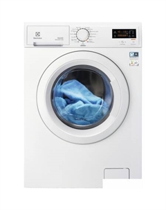 Стирально-сушильная машина EWWN1685W Electrolux
