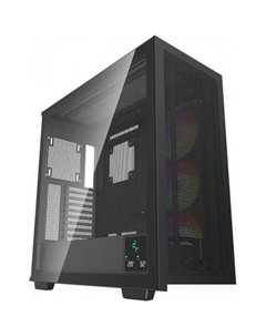 Корпус MORPHEUS R-MORPHEUS-BKAPA1-G-1 Deepcool