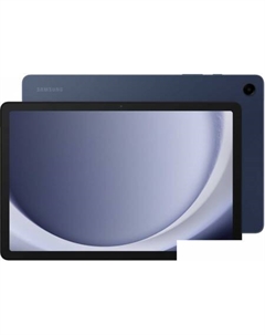 Планшет Samsung Galaxy Tab A9+ 5G SM-X216 4GB/64GB (темно-синий)