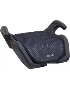 Детское сиденье Мякиш (черный) Siger
