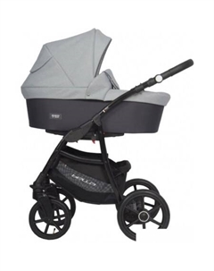 Универсальная коляска Bella (2 в 1, 01) Riko