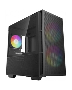 Корпус CH360 R-CH360-BKAPE3-G-1 Deepcool