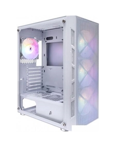 Корпус Firebase XP (белый) 1stplayer