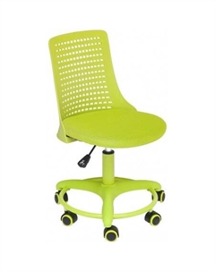 Компьютерное кресло Kiddy (салатовый) Tetchair