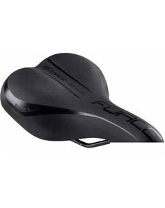 Седло Comfort Gel Man 20175 (черный) Force