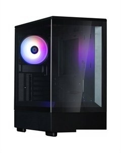 Корпус P10 (черный) Zalman