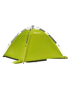 Кемпинговая палатка Monza Beach 3082 (зеленый) Kingcamp