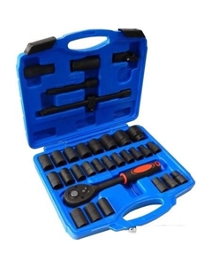 Универсальный набор инструментов FK-4323-5MPB (32 предмета) Forcekraft