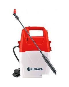 Аккумуляторный опрыскиватель 2278 Okinawa