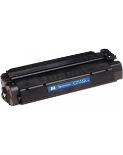Картридж 15A (C7115A) Hp