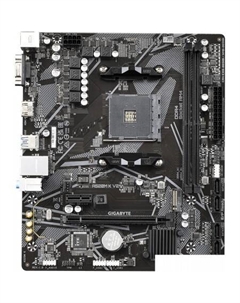 Материнская плата A520M K V2 (rev. 1.1) Gigabyte