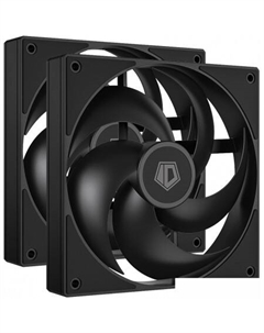 Вентилятор для корпуса AS-140-K Duet Id-cooling