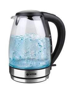 Электрочайник VT-7046 BK Vitek
