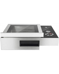 Вакуумный упаковщик VacuChef SlimLine Caso