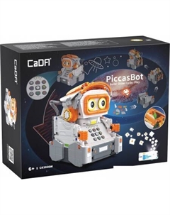 Конструктор Робот Пикассо C83006W Cada