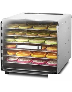 Сушилка для овощей и фруктов KT-4904 Kitfort