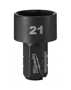 Головка слесарная Insider 4932492867 Milwaukee