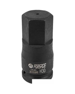 Головка слесарная F-26410030MPB Forsage