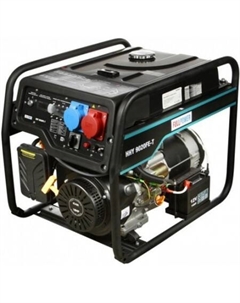 Бензиновый генератор HHY 9020FE-T Hyundai