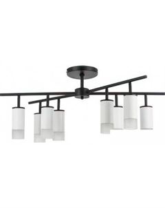 Люстра средней высоты Rullo LR7283681 Lightstar