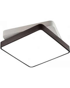 Люстра-тарелка Agatha 4511/72CL Lumion