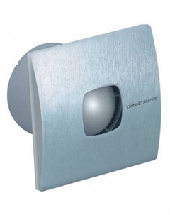 Осевой вентилятор Silentis 10 Inox T Cata