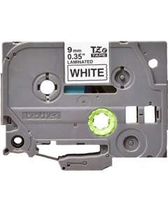 Картридж-лента для термопринтера TZe-221 Brother