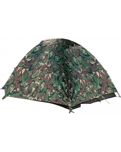 Кемпинговая палатка Hunter 2 (камуфляж) Tramp lite