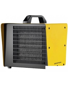 Тепловая пушка ZPK-20 Zerten