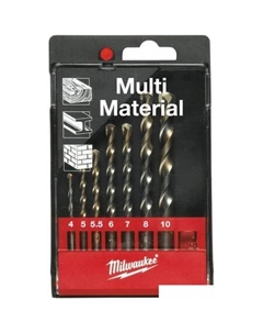 Набор сверл 4932352836 Milwaukee
