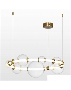 Подвесная люстра Concord LSP-7020 Lussole