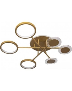 Припотолочная люстра Castle LOFT1862-6 Loft it