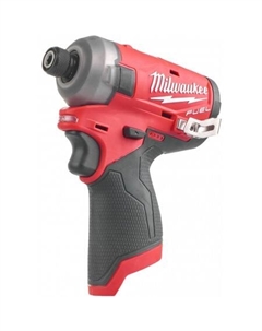 Винтоверт M12 FQID-0 4933464972 (без АКБ) Milwaukee