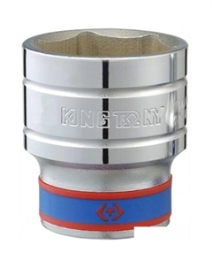 Головка слесарная 433523M King tony