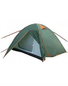 Кемпинговая палатка Tepee 2 V2 Totem