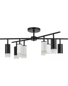 Люстра средней высоты Rullo LR7283743641 Lightstar