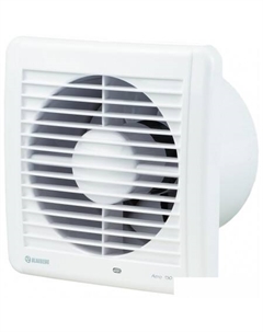 Осевой вентилятор Aero 150 S Blauberg ventilatoren