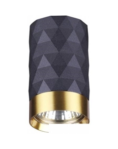 Точечный светильник Ad Astrum 4287/1C Odeon light