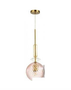 Подвесная люстра Bella 4862/1 Odeon light