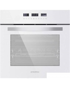 Духовой шкаф EOEH.5811W Maunfeld