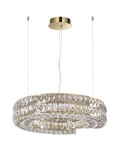 Подвесная люстра Panta 4926/85L Odeon light