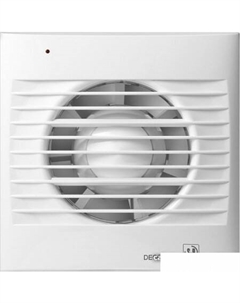 Осевой вентилятор Decor-100 C 5210001300 Soler&palau