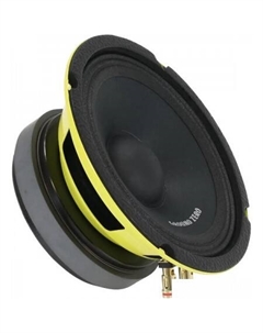 Среднечастотная АС GZCM 6.5SPL Ground zero