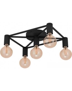 Припотолочная люстра Speke 43721 Eglo