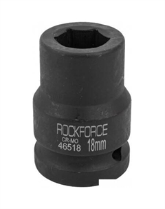 Головка слесарная RF-46518 Rockforce