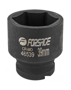 Головка слесарная F-46539 Forsage